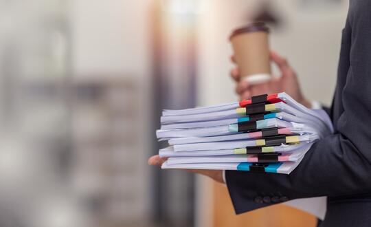 Expectations vs reality of a solicitor apprenticeship