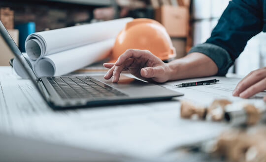 We need to get honest about the insolvencies trend