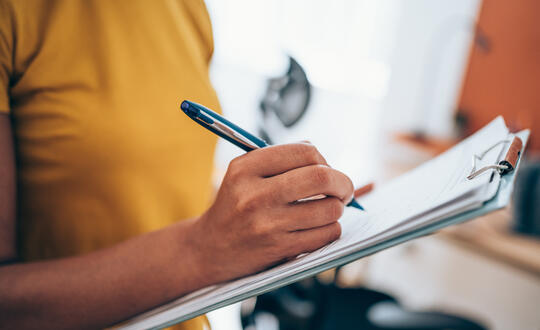 Maintaining Your Will: A Review Checklist