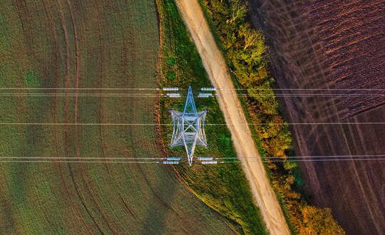 When is a building electronic communications apparatus? Security of tenure under the Telecommunications Code