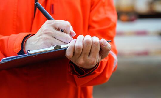 Title:	Court of Appeal rules that HSE notices can be evidence of 'bad character' 