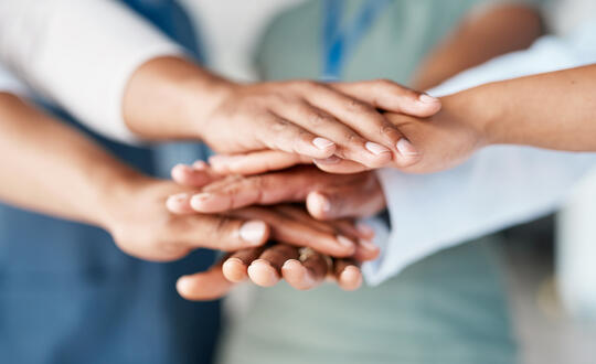  Womble Bond Dickinson adopts UN Women's Empowerment Principles as part of International Women's Day celebrations