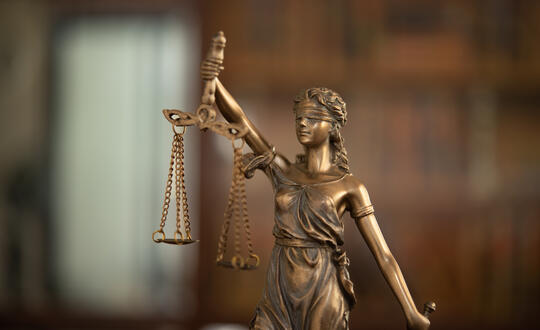 Enforcement and reciprocity: flexibility in the UK courts