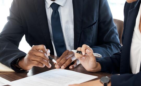 The National Security Act 2023: what is changing and what do you need to know