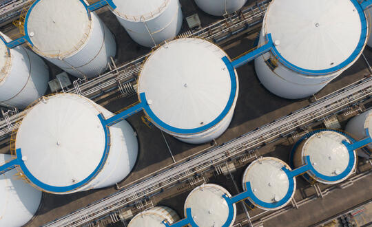 The UK's pathway to a hydrogen economy