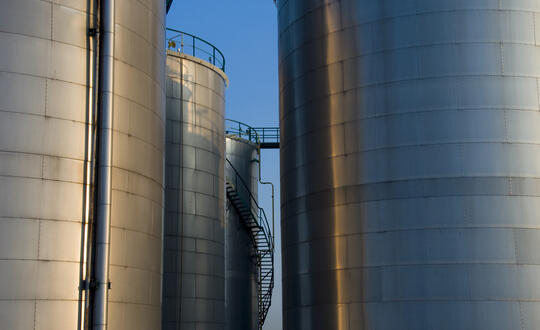 UK hydrogen - the pace picks up