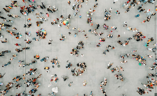 DEI in financial services: can the regulators shift the dial?