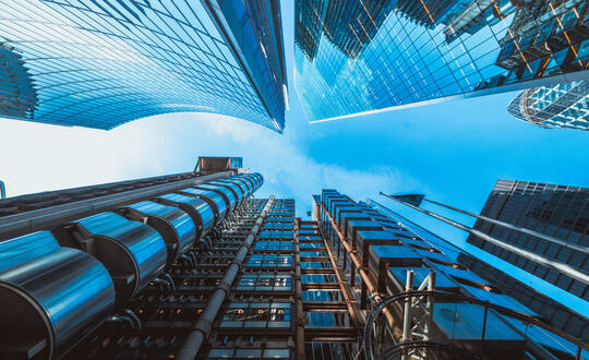 What banks need to know about investing in lower & middle-income countries