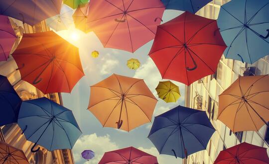 Womble Bond Dickinson teams up with Smile for Life to celebrate neurodiversity