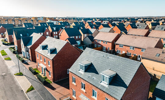 New Homes Accelerator Programme: an evaluation of the latest government initiative and its potential impact on affordable homes