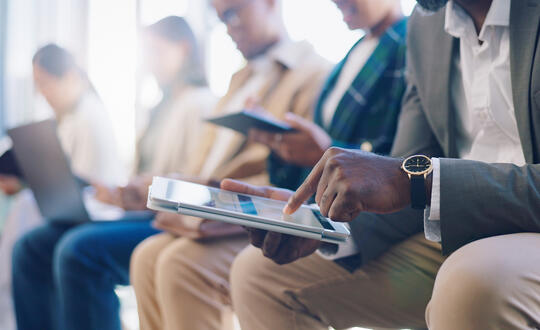 The tech deals market – changing for better or worse?