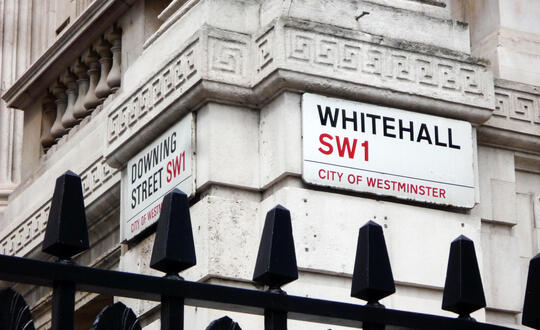 What does the King's Speech mean for Planning?