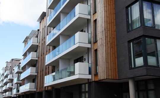 The Renters' Right Bill: speeding through Parliament