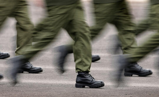 Upcoming changes in defence-related procurement: what you need to know