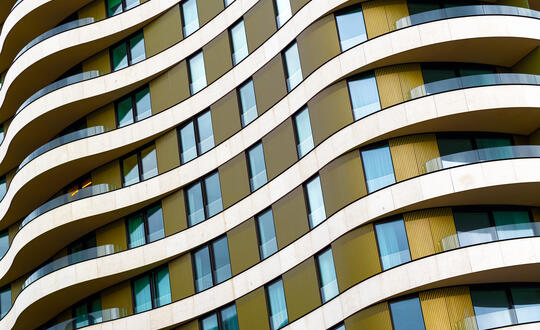 Scotland: building and fire safety regulation post-Grenfell