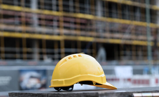 Experts offer guidance on navigating construction industry's insolvency storms as 11 companies enter a formal insolvency process each day