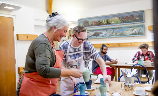 Charities Act 2022: further changes coming into force on 7 March 2024