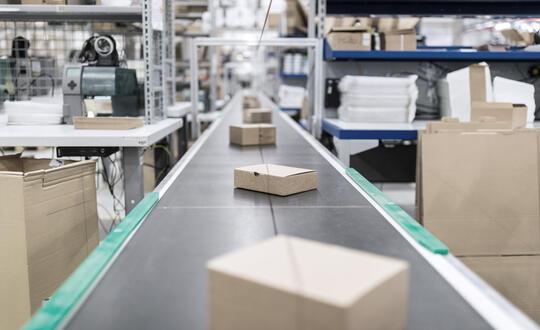 Supply Chain