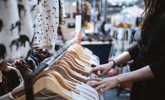 Charity retailers leading the way to boost charity investment