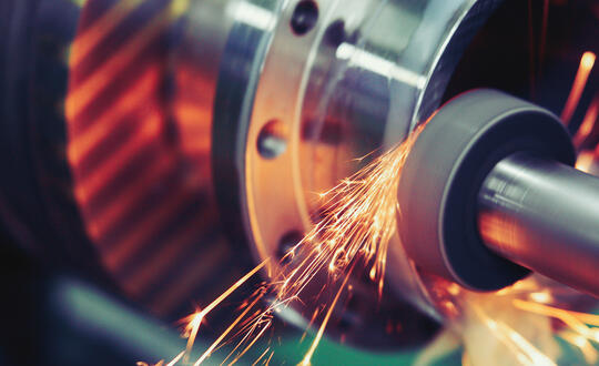 NorthEdge coming 'full-circle' on partnership as WBD advise disposal of Cutwel to Inflexion