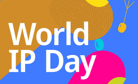 World IP Day