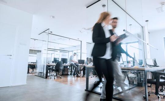 WBD and FRP Corporate Finance advise Blueback Global on acquisition by TopSource Worldwide