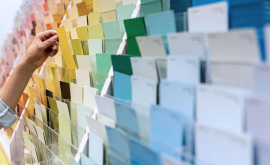 WBD advises PaintWell on its acquisition of Kent Blaxill