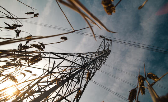 The three seismic shifts shaking up the UK’s energy transition in 2024