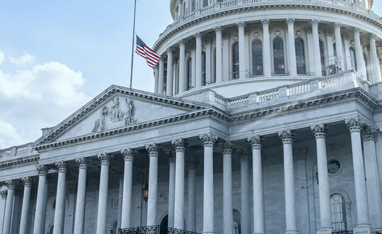 Government Shutdown Image