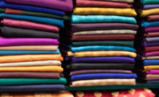 Textiles