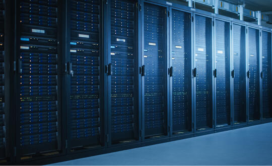 Data center